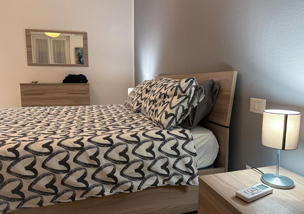 Modern Cenisio Apartment - Self Check-In & Parking Milano Dış mekan fotoğraf