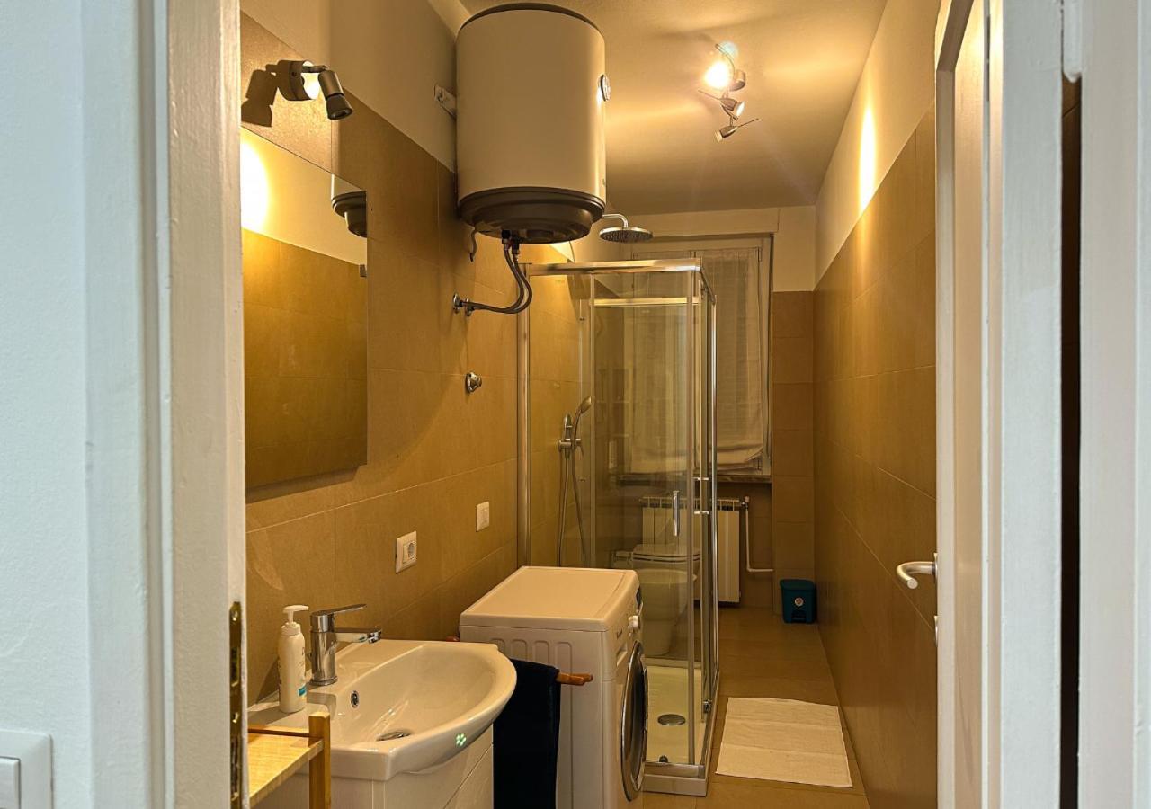 Modern Cenisio Apartment - Self Check-In & Parking Milano Dış mekan fotoğraf