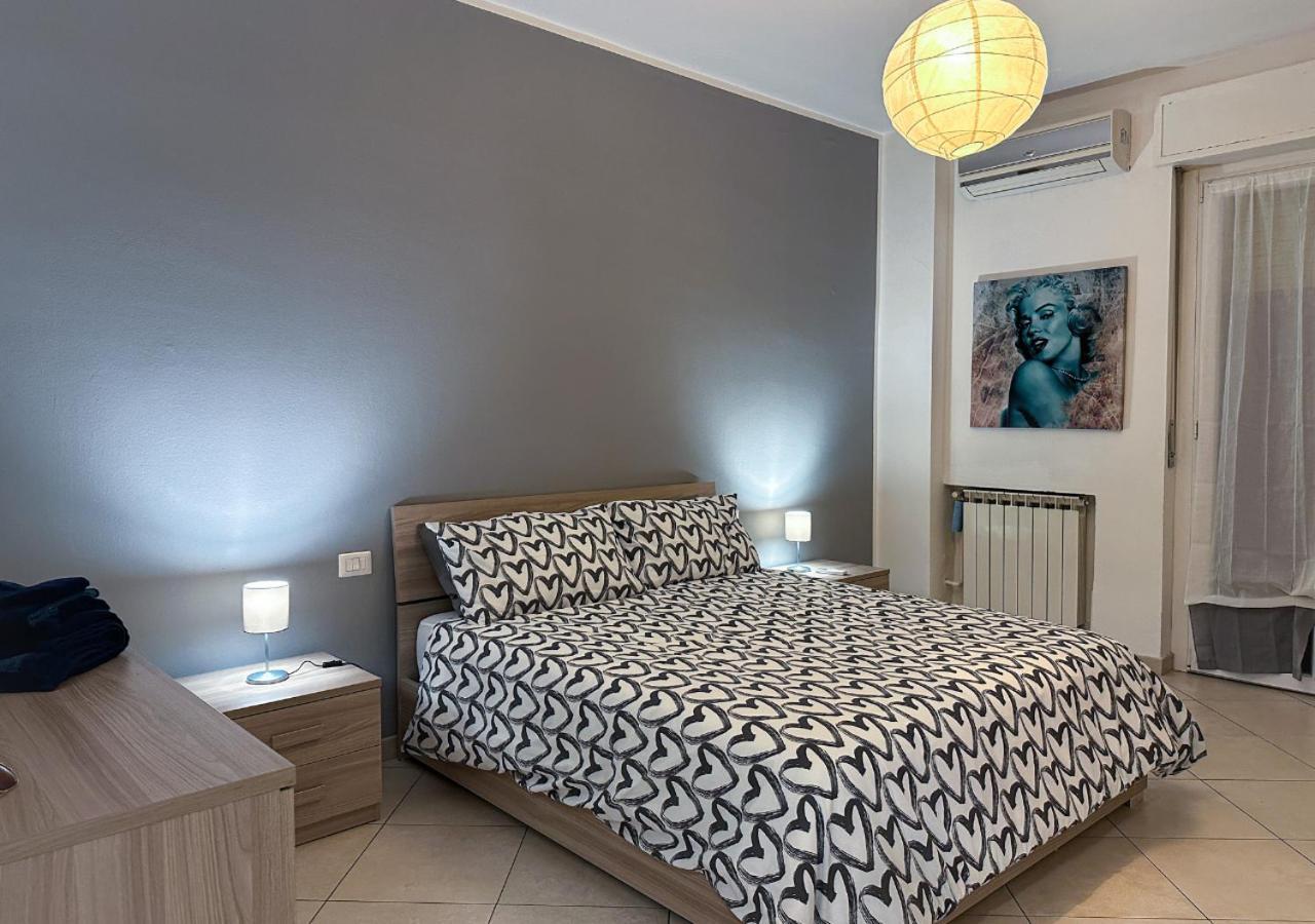 Modern Cenisio Apartment - Self Check-In & Parking Milano Dış mekan fotoğraf